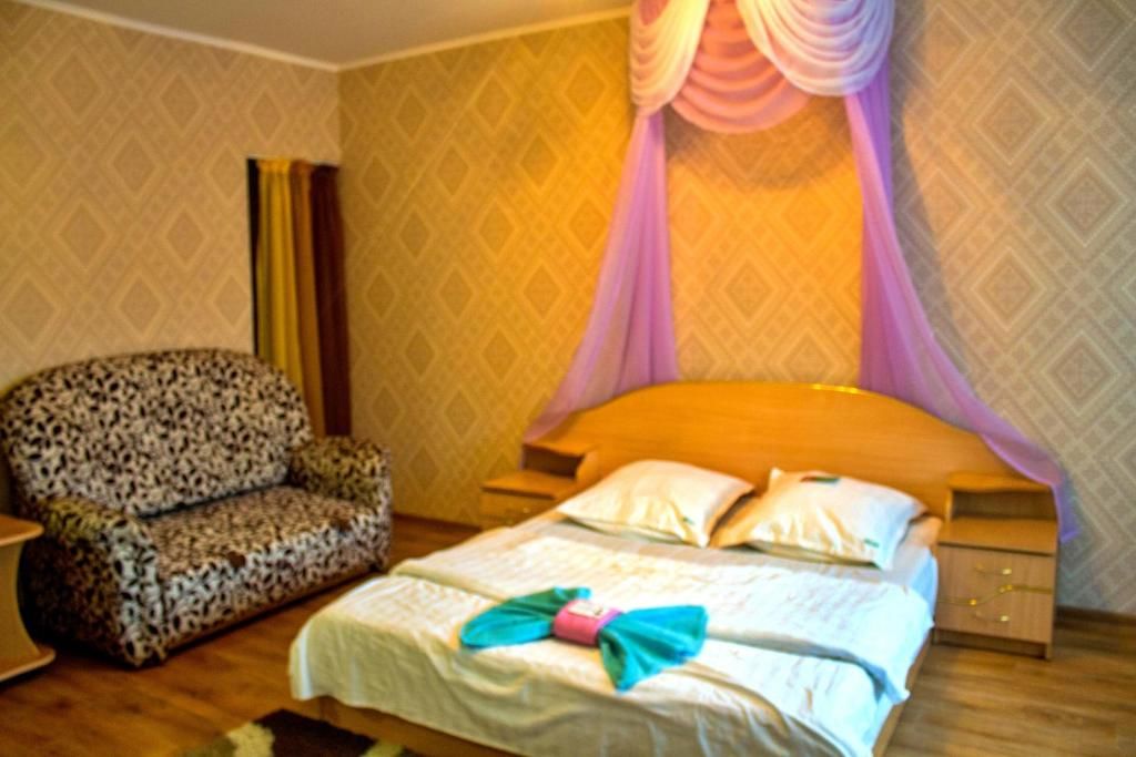 Апартаменты Imperial PARK HAUS Apartments Петропавловск-18